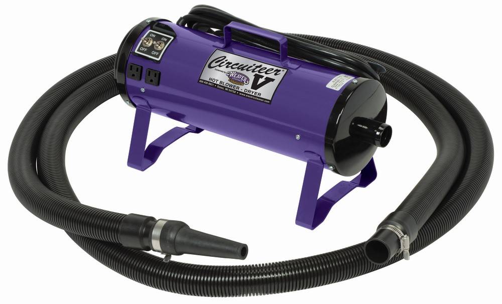 Circuiteer V Blower