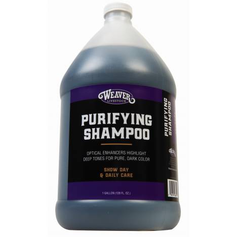 Weaver Purifying Shampoo