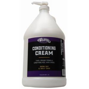 Weaver Conditioning Cream