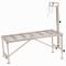 Weaver Livestock Complete Adjustable Straight Wire Trimming Stand