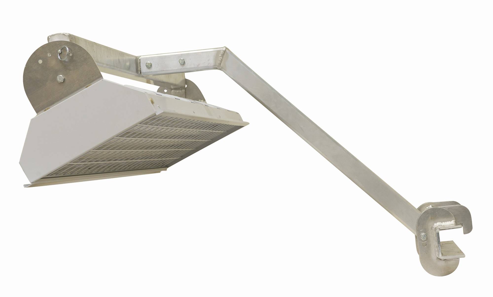 Weaver LED Chute Light Kit