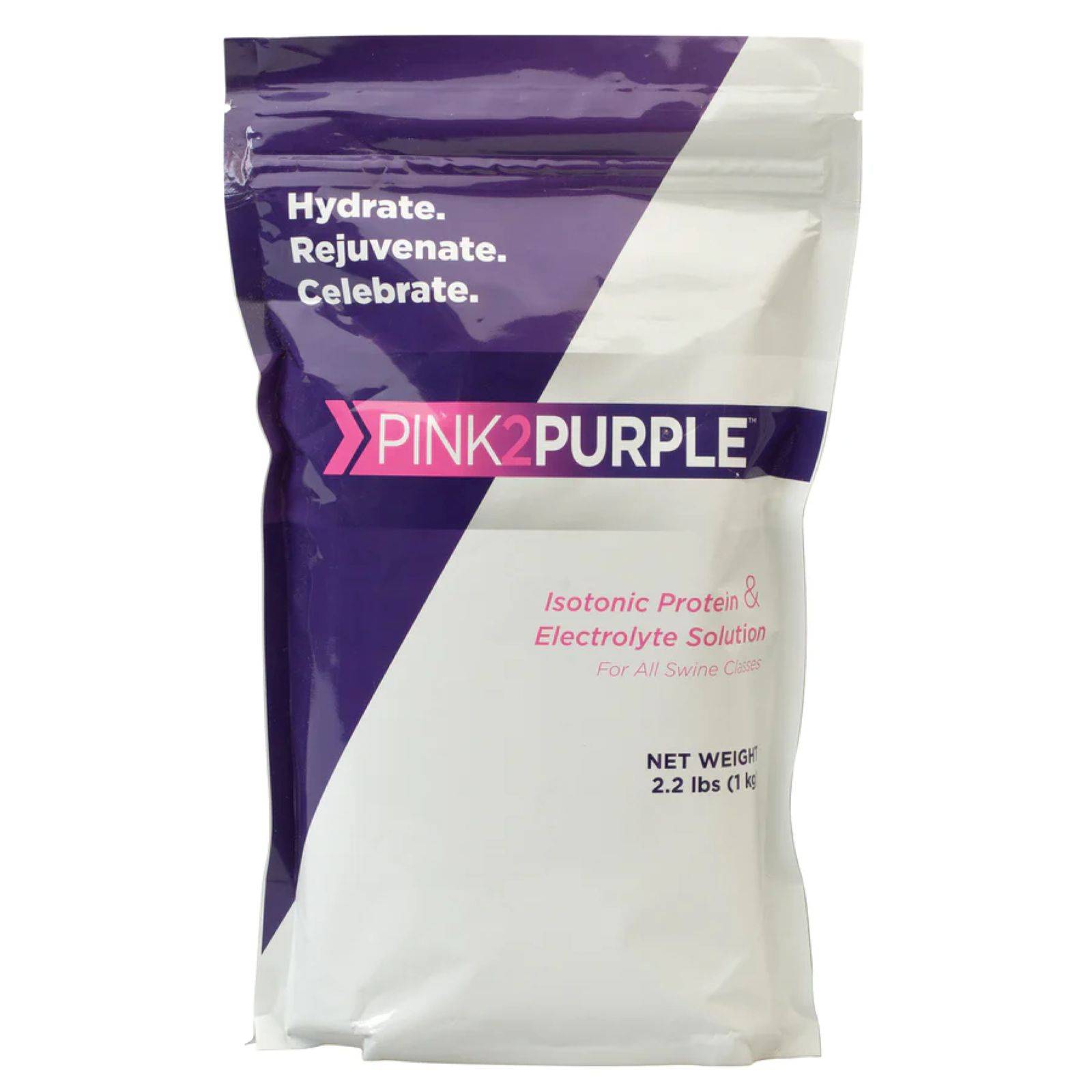 Pink2Purple