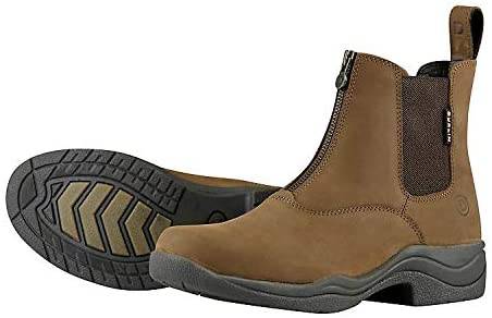 Dublin Ladies Venturer RS Front Zip Boots III