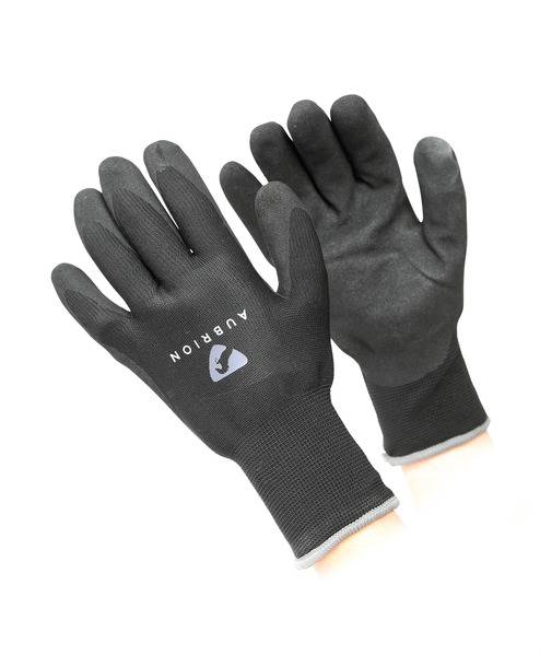 Shires Aubrion All Purpose Winter Yard Gloves