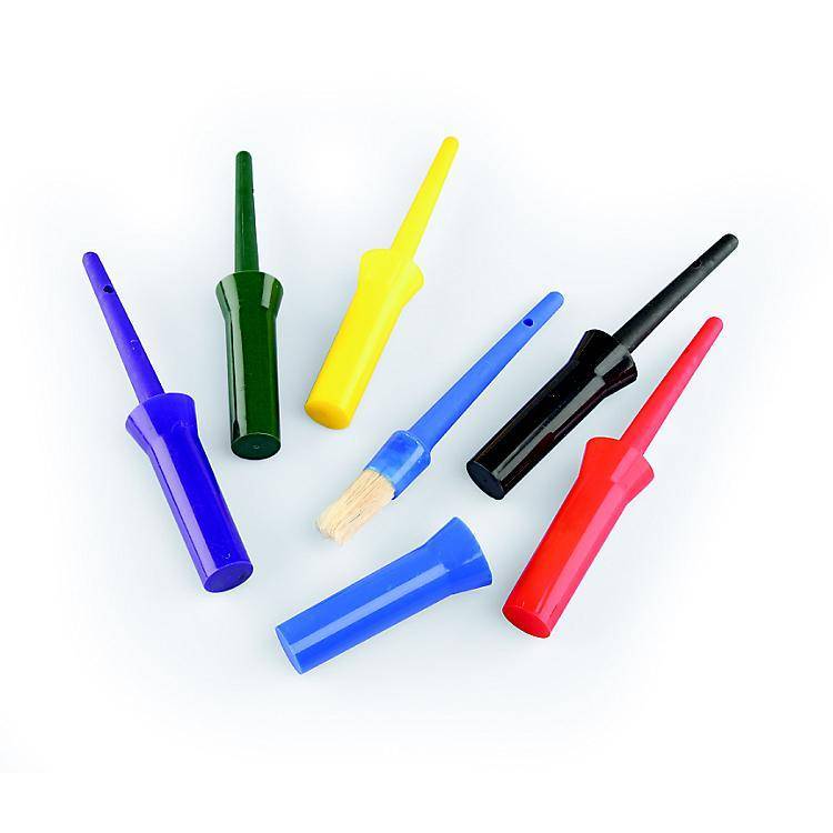 Shires Plastic Hoof Oil Brush