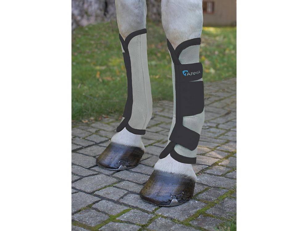 Shires ARMA Fly Turnout Socks