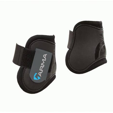 Shires ARMA Rear Fetlock Boots