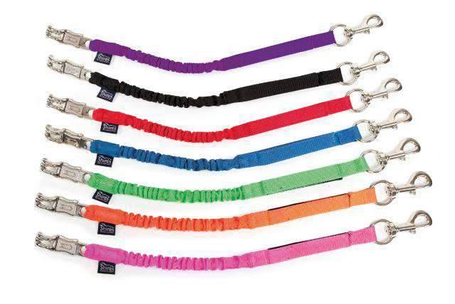 Shires Bungee Breakaway Trailer Tie
