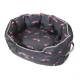 Shires Digby & Fox Comfort Dog Bed