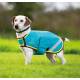 Shires Digby & Fox Waterproof Dog Coat