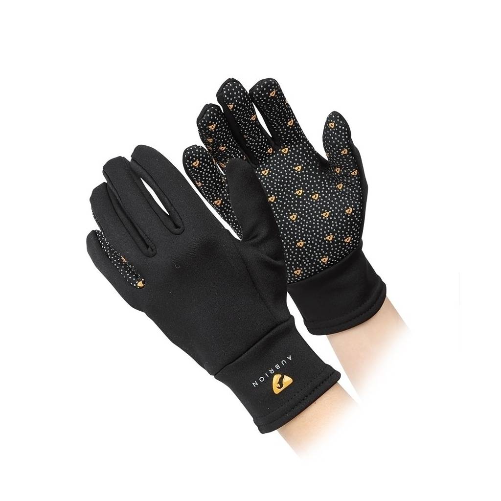 Aubrion Ladies Patterson Winter Gloves