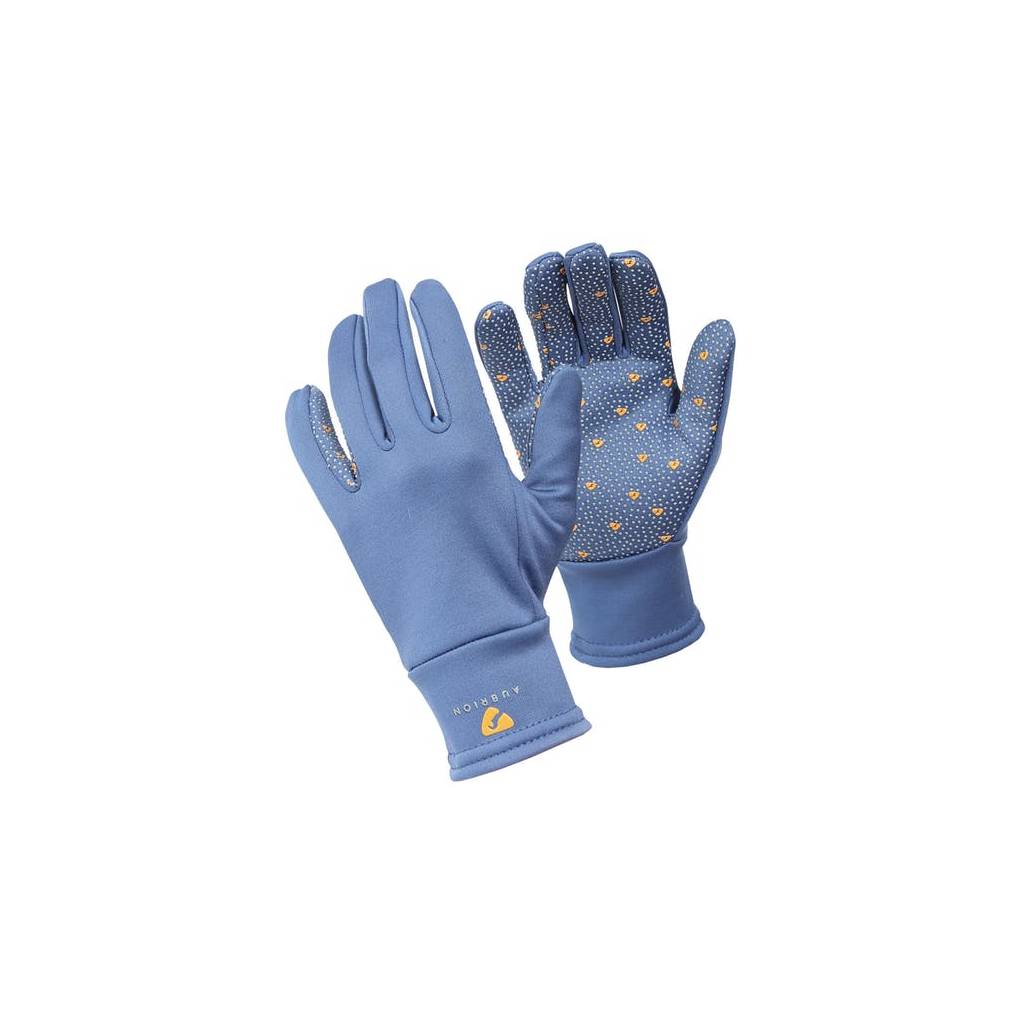 Aubrion Ladies Patterson Winter Gloves