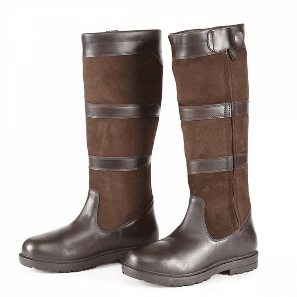 Shires Ladies Moretta Nella Country Boots | HorseLoverZ