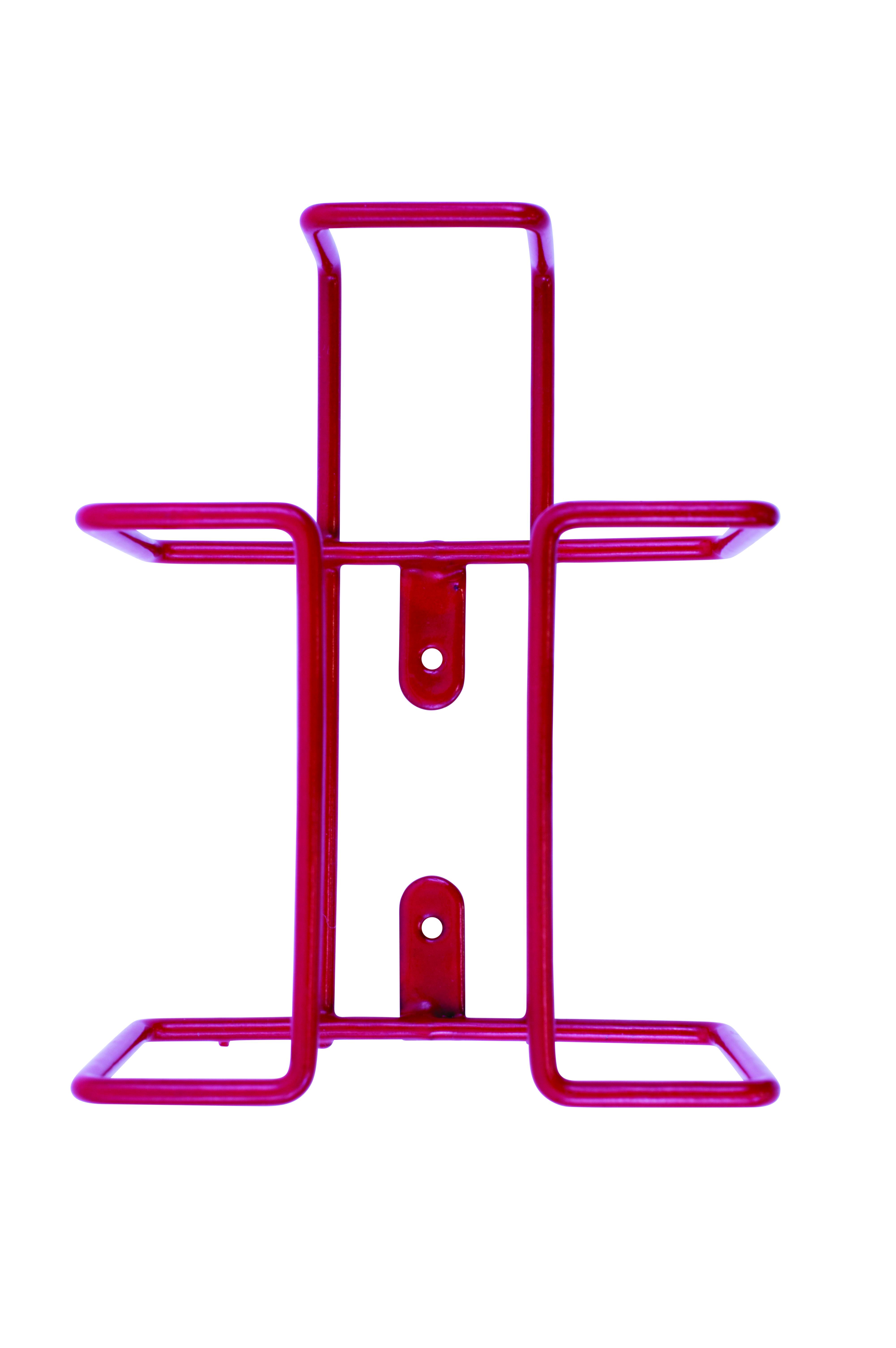 Partrade Vinyl Covered Salt Block Holder