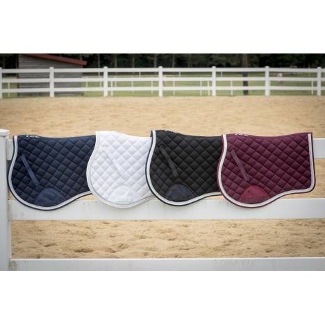 Lami Cell Saddle Pads