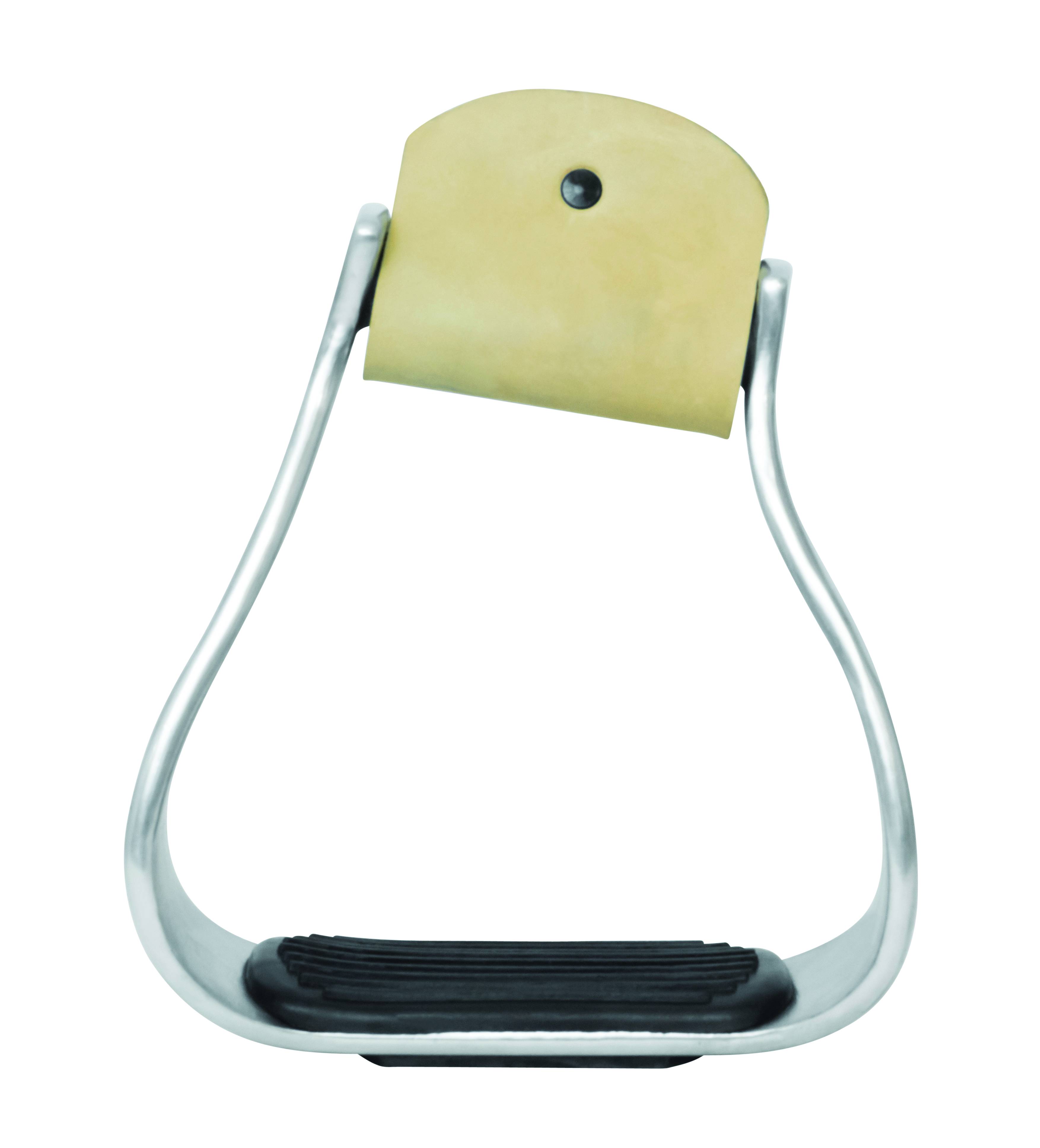 Metalab Emilie Veillette Aluminum Racing Stirrups
