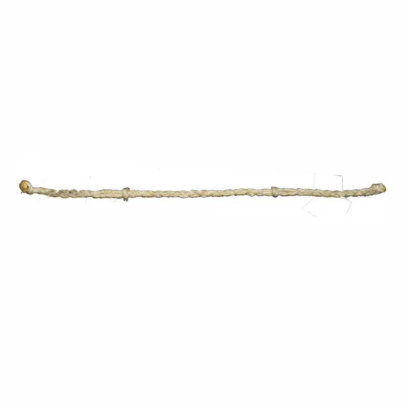 Metalab PP Rope Slobber Bar - 5 Pack