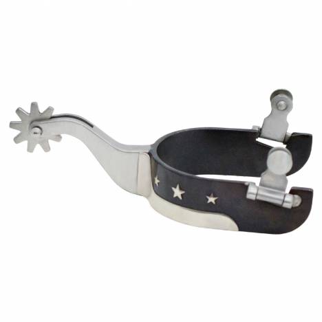 Metalab Jonathan Gauthier Large Spurs