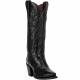 Dan Post Ladies Maria Leather Western Boots