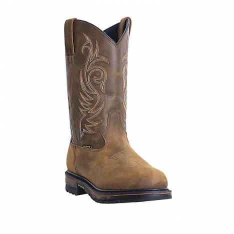 Dan Post Laredo Mens Hammer Waterproof Western Boots