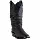 Dan Post Dingo Mens Amsterdam Round Slouch Boots