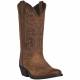 Dan Post Laredo Ladies Bridget Round Toe Boots