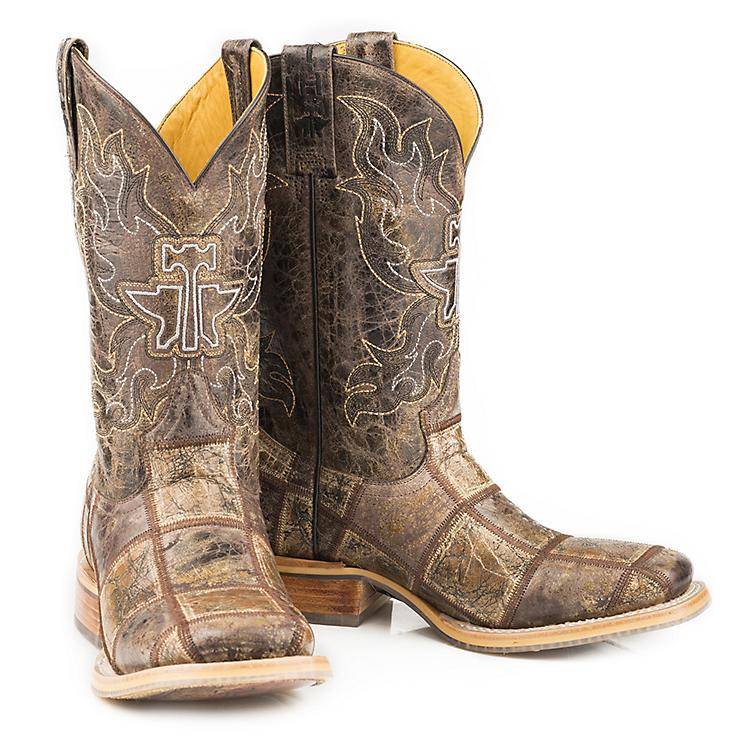 Buy > tin haul mens boots > in stock