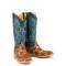 Tin Haul Ladies Boots - Wish Upon A Star With Dream Rider Sole
