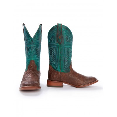 gator square toe boots