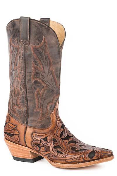 Stetson boots store