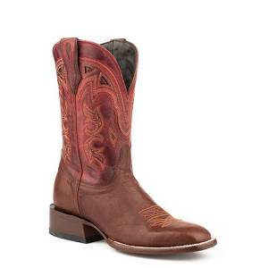 Stetons Ladies Joliet Leather Boots