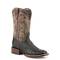Stetons Ladies Dulce Leather Boots