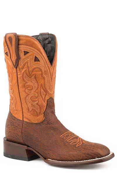 Stetons Ladies Joplin Leather Boots