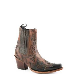 Stetson Ladies Cici Cowboy Boots