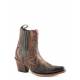Stetson Ladies Cici Cowboy Boots