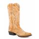 Stetson Ladies Reese Snip Toe Boots