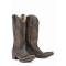Stetson Ladies Hazel Leather Cowgirl Boots
