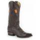 Stetson Ladies Poppy Leather Handcrafted Boots