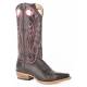 Stetson Ladies Leather Handcrafted Boots