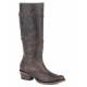 Stetson Ladies Blythe Stove Top Leather Boots