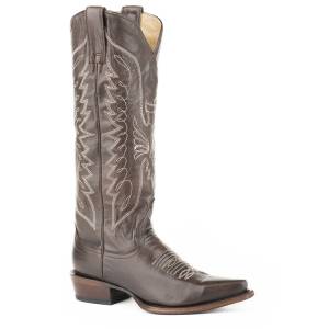 Stetson Ladies Marisol Leather Handcrafted Boots