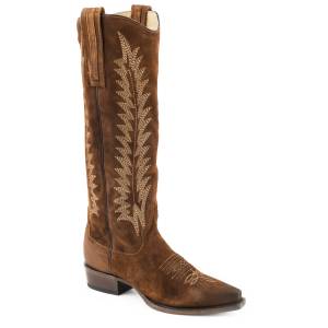 Stetson Ladies Emme Handcrafted Boots