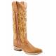 Stetson Ladies Jules Handcrafted Leather Boots