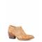 Stetson Ladies Nina Round Toe Fashion Boots