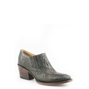 Stetson Ladies Nina Round Toe Fashion Boots