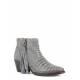 Stetson Ladies Paris Round Toe Fashion Boots