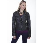 Scully Leather Rider Apparel