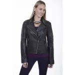 Scully Leather Lifestyle Outerwear