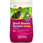 Manna Pro Duck Starter Grower Crumbles