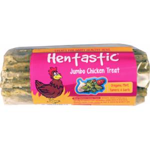 Hentastic Jumb Chicken Treat With Herbs